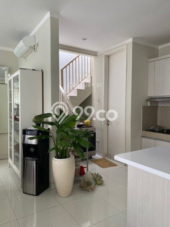 Dijual Rumah Luas Megah Dengan View Eksklusif di Sektor 9-Bintaro, Tangerang Selatan Dijual Rumah Luas Megah Dengan View Eksklusif di Sektor 9-Bintaro, Tangerang Selatan