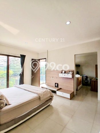 Rumah Mewah Siap Huni LT 160m2 di Pondok Aren, Tangerang Selatan Rumah Mewah Siap Huni LT 160m2 di Pondok Aren, Tangerang Selatan