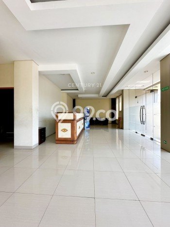 Kantor Dijual di Pondok Aren Tangerang Selatan dengan LB 2000m2 Kantor Dijual di Pondok Aren Tangerang Selatan dengan LB 2000m2