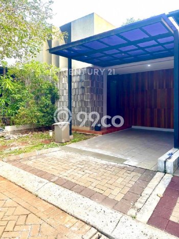 Hunian Nyaman Asri 2 KT Siap Huni di Sektor 9-Bintaro Tangerang Selatan Hunian Nyaman Asri 2 KT Siap Huni di Sektor 9-Bintaro Tangerang Selatan