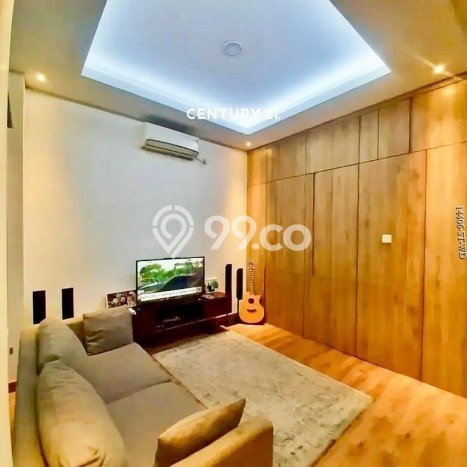 Hot Offer Hunian Premium Ideal dan Luas di Serpong Utara, Tangerang Selatan Hot Offer Hunian Premium Ideal dan Luas di Serpong Utara, Tangerang Selatan