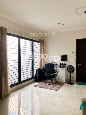 Rumah Mewah Siap Huni LT 160m2 di Pondok Aren, Tangerang Selatan Rumah Mewah Siap Huni LT 160m2 di Pondok Aren, Tangerang Selatan