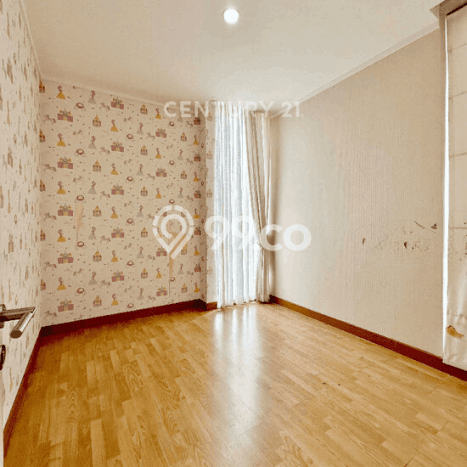 Rumah Elit LB 120m2 Siap Huni Desain Elegan di Sektor 9-Bintaro, Tangerang Selatan Rumah Elit LB 120m2 Siap Huni Desain Elegan di Sektor 9-Bintaro, Tangerang Selatan