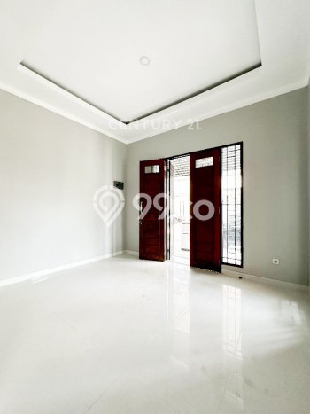 Jual Rumah Luas Megah Dengan View Eksklusif di Sektor 9-Bintaro, Tangerang Selatan Jual Rumah Luas Megah Dengan View Eksklusif di Sektor 9-Bintaro, Tangerang Selatan