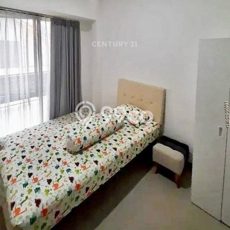 Hot Offer Hunian Premium Ideal dan Luas di Serpong Utara, Tangerang Selatan Hot Offer Hunian Premium Ideal dan Luas di Serpong Utara, Tangerang Selatan
