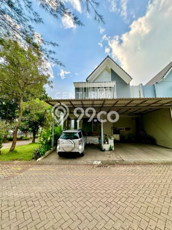 Dijual Rumah Mewah Elegan Dengan View Cantik di Sektor 9-Bintaro, Tangerang Selatan Dijual Rumah Mewah Elegan Dengan View Cantik di Sektor 9-Bintaro, Tangerang Selatan