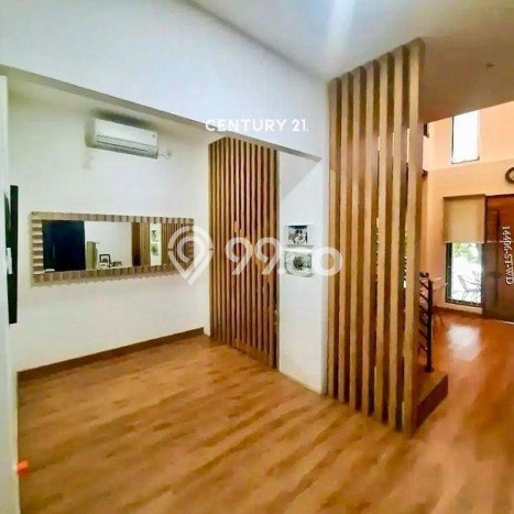 Hot Offer Hunian Premium Ideal dan Luas di Serpong Utara, Tangerang Selatan Hot Offer Hunian Premium Ideal dan Luas di Serpong Utara, Tangerang Selatan