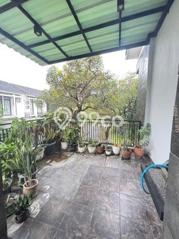 Jual Rumah Luas Megah Dengan View Eksklusif di Sektor 9-Bintaro, Tangerang Selatan Jual Rumah Luas Megah Dengan View Eksklusif di Sektor 9-Bintaro, Tangerang Selatan