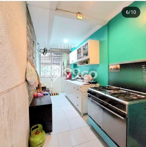 Jual Rumah Mewah Megah Dengan View Eksklusif di Sektor 9-Bintaro, Tangerang Selatan Jual Rumah Mewah Megah Dengan View Eksklusif di Sektor 9-Bintaro, Tangerang Selatan