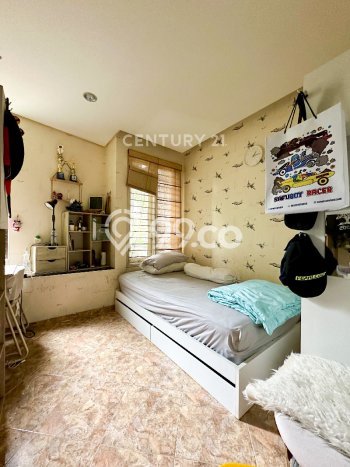 Rumah Luxury Modern Tanpa Renovasi di Sektor 9-Bintaro Tangerang Selatan Rumah Luxury Modern Tanpa Renovasi di Sektor 9-Bintaro Tangerang Selatan