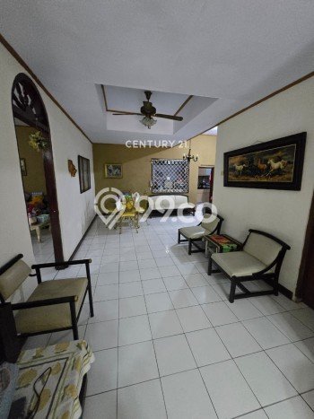 Rumah Elit Modern Tanpa Renovasi di Cawang Jakarta Timur Rumah Elit Modern Tanpa Renovasi di Cawang Jakarta Timur