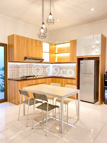 Ready to Use! Premium House LT 120m2 Desain Modern di Sektor 9-Bintaro Ready to Use! Premium House LT 120m2 Desain Modern di Sektor 9-Bintaro