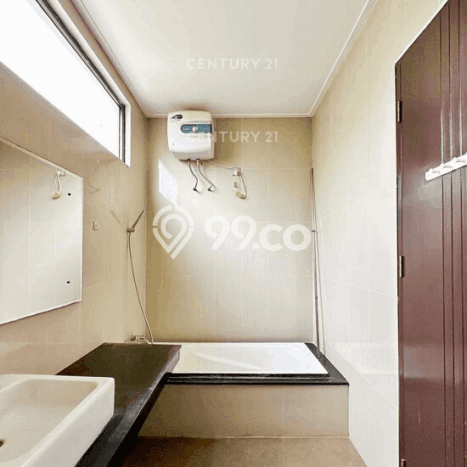 Ready to Use! Premium House LT 204m2 Desain Modern di Sektor 7-Bintaro Ready to Use! Premium House LT 204m2 Desain Modern di Sektor 7-Bintaro