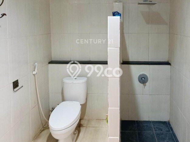 For Sale! Luxury House LT 220m2 Desain Elegan di Sektor 7-Bintaro For Sale! Luxury House LT 220m2 Desain Elegan di Sektor 7-Bintaro