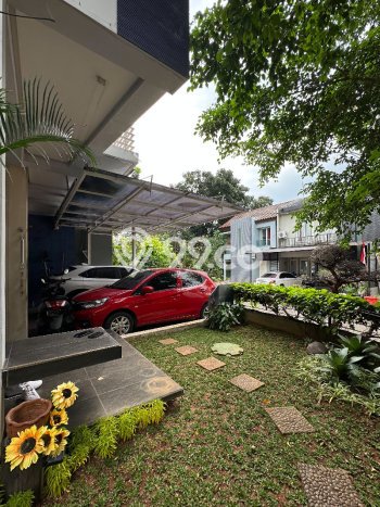Rumah Luxury Modern Tanpa Renovasi di Sektor 9-Bintaro Tangerang Selatan Rumah Luxury Modern Tanpa Renovasi di Sektor 9-Bintaro Tangerang Selatan