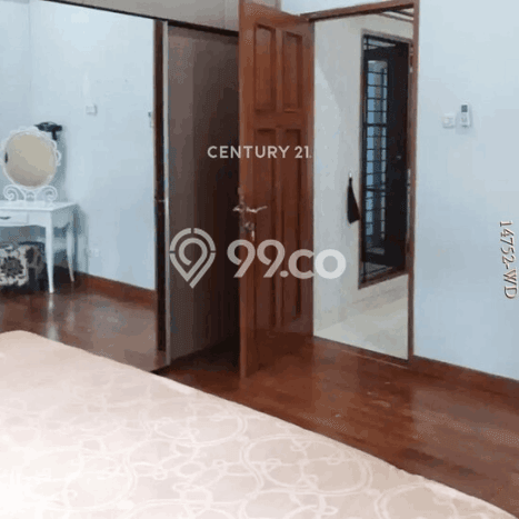 For Sale! Premium House LT 340m2 Desain Modern di Sektor 7-Bintaro For Sale! Premium House LT 340m2 Desain Modern di Sektor 7-Bintaro
