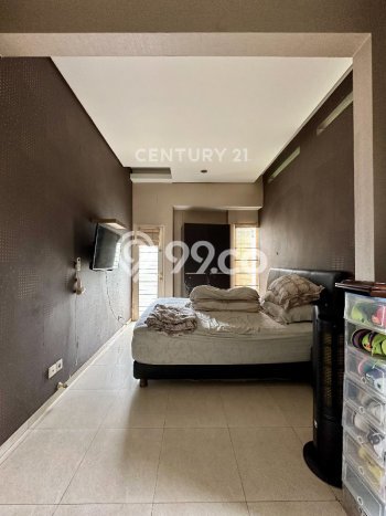 Rumah Luxury Modern Tanpa Renovasi di Sektor 9-Bintaro Tangerang Selatan Rumah Luxury Modern Tanpa Renovasi di Sektor 9-Bintaro Tangerang Selatan