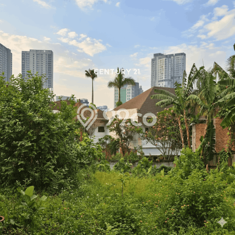 Hunian Elit LB 140m2 Siap Huni Desain Elegan di Pejaten, Jakarta Selatan Hunian Elit LB 140m2 Siap Huni Desain Elegan di Pejaten, Jakarta Selatan