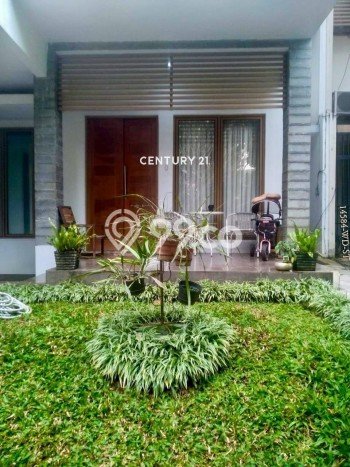Rumah Luxury Modern Siap Huni di Sektor 9-Bintaro Tangerang Selatan Rumah Luxury Modern Siap Huni di Sektor 9-Bintaro Tangerang Selatan