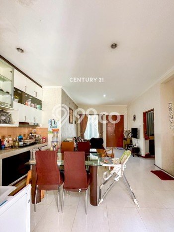 Rumah Luxury Modern Siap Huni di Sektor 9-Bintaro Tangerang Selatan Rumah Luxury Modern Siap Huni di Sektor 9-Bintaro Tangerang Selatan