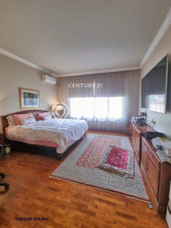 Rumah Elit LB 409m2 Siap Pakai Desain Elegan di Permata Hijau, Jakarta Selatan Rumah Elit LB 409m2 Siap Pakai Desain Elegan di Permata Hijau, Jakarta Selatan