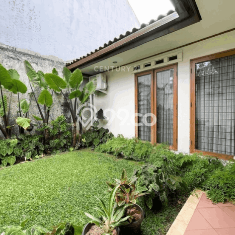 Jual Rumah Mewah Elegan Dengan View Cantik di Sektor 3 - Bintaro, Tangerang Selatan Jual Rumah Mewah Elegan Dengan View Cantik di Sektor 3 - Bintaro, Tangerang Selatan