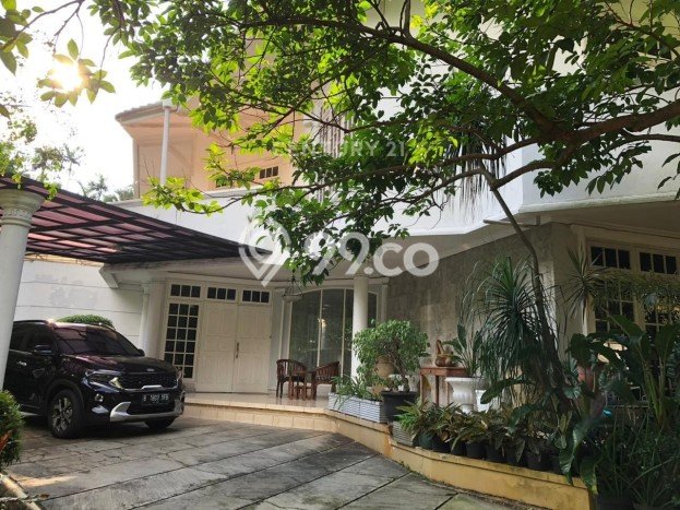Dijual Hunian Mewah dengan Fasilitas Sekitar Komplit di Kebayoran Baru, Jakarta Selatan Dijual Hunian Mewah dengan Fasilitas Sekitar Komplit di Kebayoran Baru, Jakarta Selatan