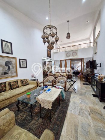 Hunian Mewah Dijual LT 248m2 di Tebet, Jakarta Selatan Hunian Mewah Dijual LT 248m2 di Tebet, Jakarta Selatan