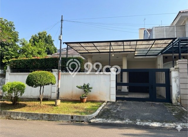 Hunian Super Mewah dengan Akses Paling Strategis di Pondok Indah, Jakarta Selatan Hunian Super Mewah dengan Akses Paling Strategis di Pondok Indah, Jakarta Selatan