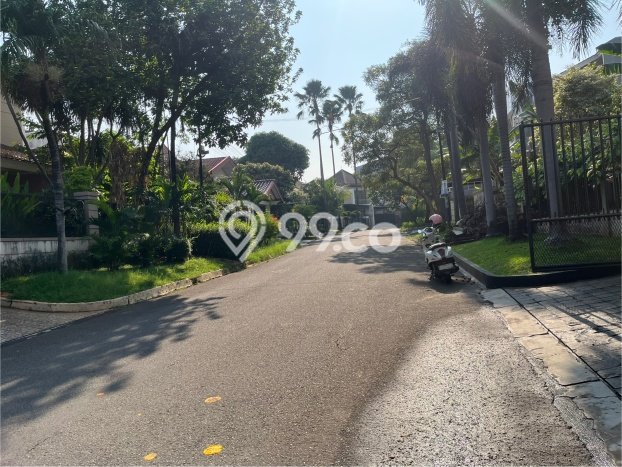Hunian Super Mewah dengan Akses Paling Strategis di Pondok Indah, Jakarta Selatan Hunian Super Mewah dengan Akses Paling Strategis di Pondok Indah, Jakarta Selatan