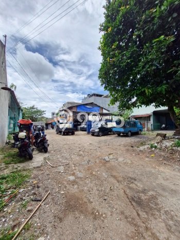 Tanah Dijual Area Strategis di Pondok Pinang Jakarta Selatan 2211m2 Tanah Dijual Area Strategis di Pondok Pinang Jakarta Selatan 2211m2
