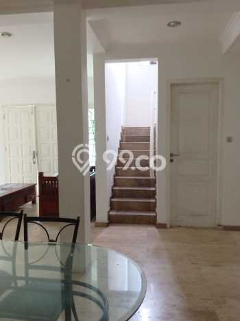 Jarang Ada! Rumah Kontrakan 4 Kamar Bagus Siap Huni Pondok Indah Jarang Ada! Rumah Kontrakan 4 Kamar Bagus Siap Huni Pondok Indah