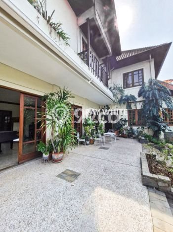 Dijual Rumah Mewah Exclusive di Cilandak, Jakarta Selatan Dijual Rumah Mewah Exclusive di Cilandak, Jakarta Selatan