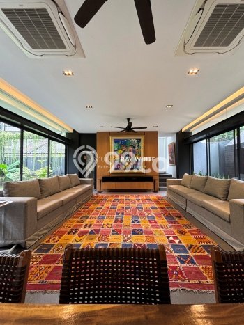 Dijual Hunian Mewah dengan Fasilitas Sekitar Lengkap di Kebayoran Baru, Jakarta Selatan Dijual Hunian Mewah dengan Fasilitas Sekitar Lengkap di Kebayoran Baru, Jakarta Selatan
