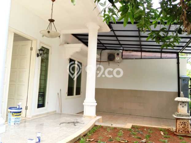 Jarang Ada! Rumah Kontrakan 4 Kamar Bagus Siap Huni Pondok Indah Jarang Ada! Rumah Kontrakan 4 Kamar Bagus Siap Huni Pondok Indah
