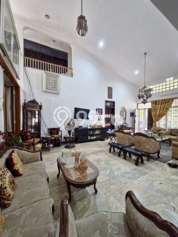 Hunian Mewah Dijual LT 248m2 di Tebet, Jakarta Selatan Hunian Mewah Dijual LT 248m2 di Tebet, Jakarta Selatan