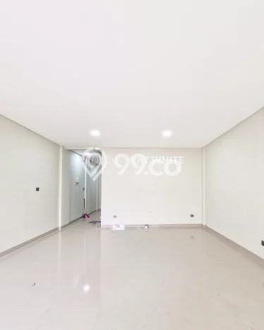 Hunian Cantik Modern Lb 180m2 di Kebayoran Lama, Jakarta Selatan Hunian Cantik Modern Lb 180m2 di Kebayoran Lama, Jakarta Selatan