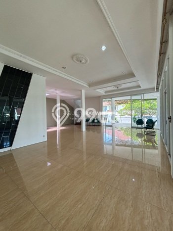 Hunian Elit LB 800m2 Siap Huni Desain Elegan di Pondok Indah, Jakarta Selatan Hunian Elit LB 800m2 Siap Huni Desain Elegan di Pondok Indah, Jakarta Selatan