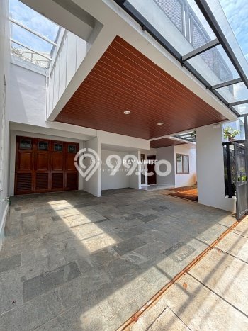 Disewakan! Rumah 4 Kamar Tidur &
3 Kamar Mandi di Pondok Indah, Jakarta Selatan Disewakan! Rumah 4 Kamar Tidur &
3 Kamar Mandi di Pondok Indah, Jakarta Selatan