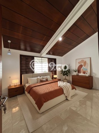 Disewakan! Rumah 4 Kamar Tidur &
3 Kamar Mandi di Pondok Indah, Jakarta Selatan Disewakan! Rumah 4 Kamar Tidur &
3 Kamar Mandi di Pondok Indah, Jakarta Selatan