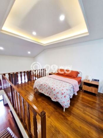 Jual Rumah Luas Megah Dengan View Cantik di Kemang, Jakarta Selatan Jual Rumah Luas Megah Dengan View Cantik di Kemang, Jakarta Selatan