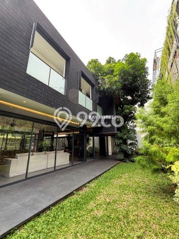 Dijual Hunian Mewah dengan Fasilitas Sekitar Lengkap di Kebayoran Baru, Jakarta Selatan Dijual Hunian Mewah dengan Fasilitas Sekitar Lengkap di Kebayoran Baru, Jakarta Selatan