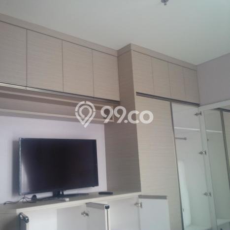 Apartemen Terawat Dijual di Jakarta Selatan Spesifikasi 0 KT, 1 KM Apartemen Terawat Dijual di Jakarta Selatan Spesifikasi 0 KT, 1 KM