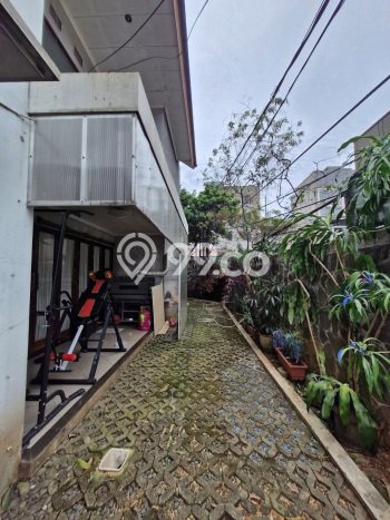 Dijual Hunian Mewah dengan Fasilitas Sekitar Lengkap di Cilandak, Jakarta Selatan Dijual Hunian Mewah dengan Fasilitas Sekitar Lengkap di Cilandak, Jakarta Selatan