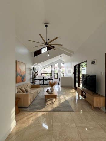 Disewakan! Rumah 4 Kamar Tidur &
3 Kamar Mandi di Pondok Indah, Jakarta Selatan Disewakan! Rumah 4 Kamar Tidur &
3 Kamar Mandi di Pondok Indah, Jakarta Selatan