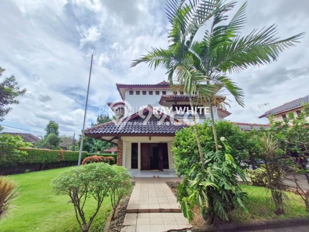 Dijual Hunian Mewah dengan Fasilitas Sekitar Lengkap di Cilandak, Jakarta Selatan Dijual Hunian Mewah dengan Fasilitas Sekitar Lengkap di Cilandak, Jakarta Selatan