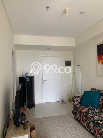 Dijual Apartemen di Cidadap, Bandung Punya 2 Kamar Tidur Dijual Apartemen di Cidadap, Bandung Punya 2 Kamar Tidur