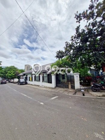 Tanah Dijual Area Strategis di Pondok Pinang Jakarta Selatan 2211m2 Tanah Dijual Area Strategis di Pondok Pinang Jakarta Selatan 2211m2