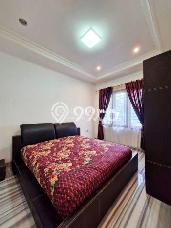 Best Deal Hunian Mewah Ideal dan Luas di Cilandak, Jakarta Selatan Best Deal Hunian Mewah Ideal dan Luas di Cilandak, Jakarta Selatan