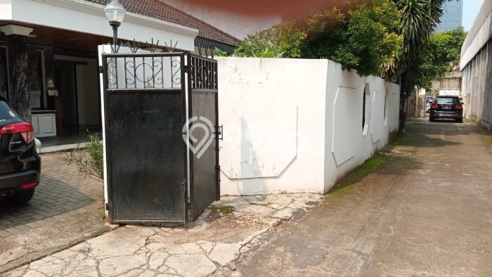 Hunian Elit LB 339m2 Siap Pakai Desain Elegan di Senopati, Jakarta Selatan Hunian Elit LB 339m2 Siap Pakai Desain Elegan di Senopati, Jakarta Selatan